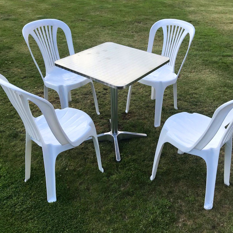 Hire Tables, Chairs and Furniture in the Midlands